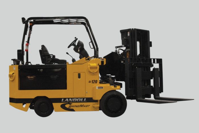 SL120 FORKLIFT