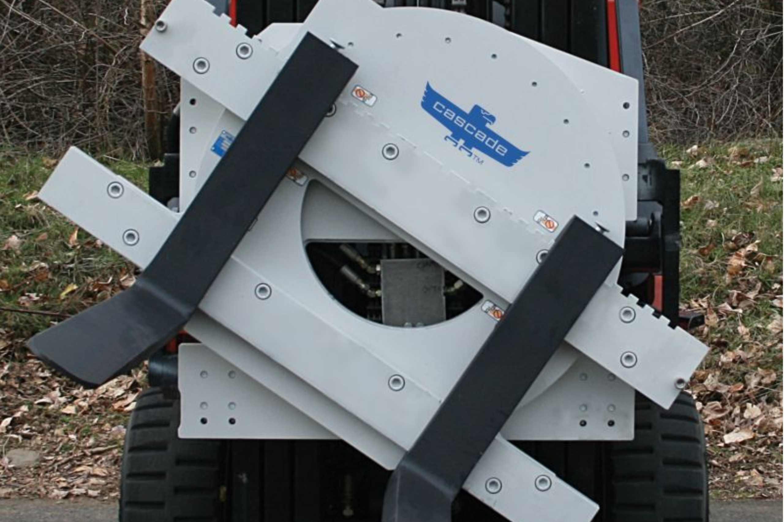 CASCADE G-SERIES-ROTATOR