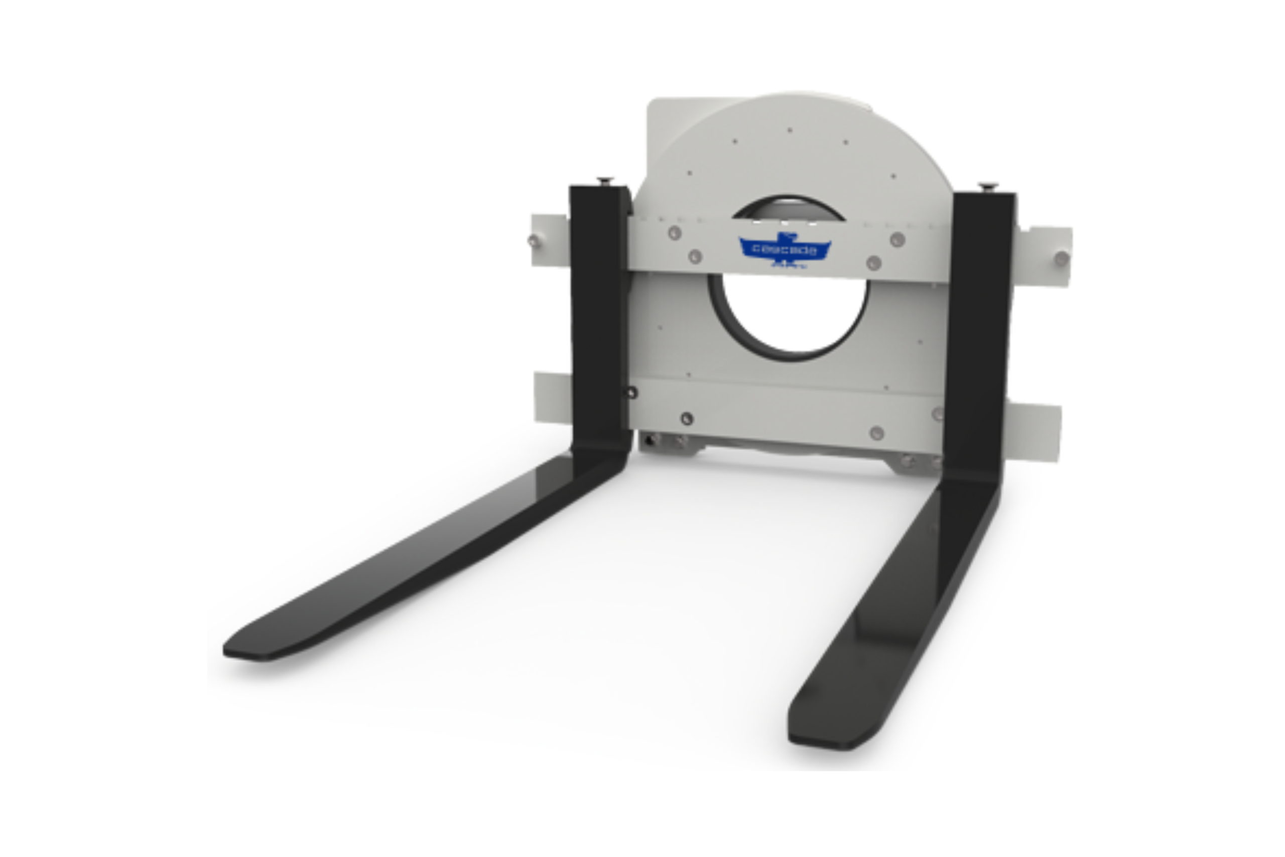 CASCADE ROTATOR