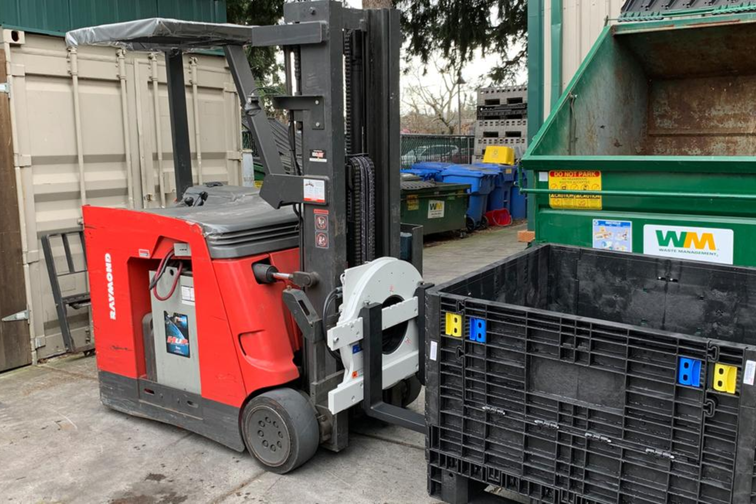 G-SERIES ROTATOR