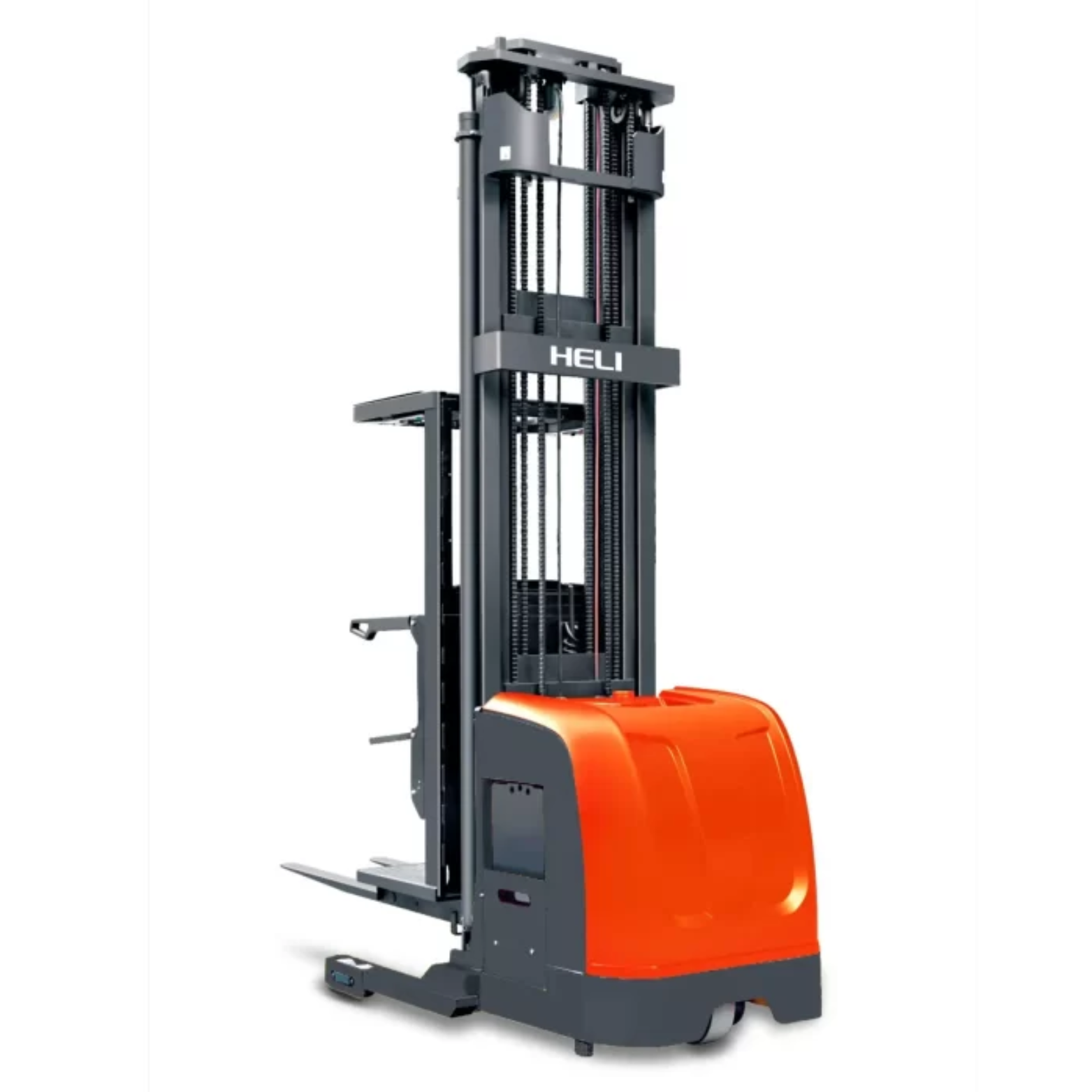 NARROW AISLE Heli Forklifts OPS15-Li (1)