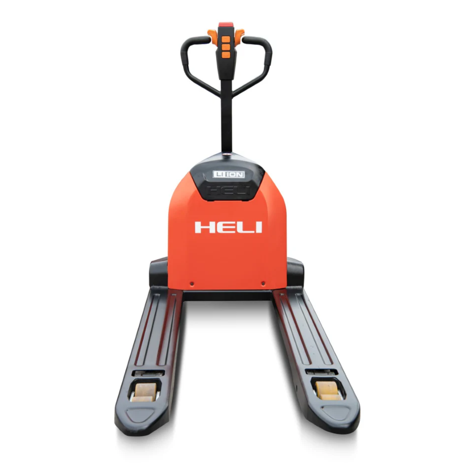 PALLET JACK Heli Forklifts CBD20J-Li3
