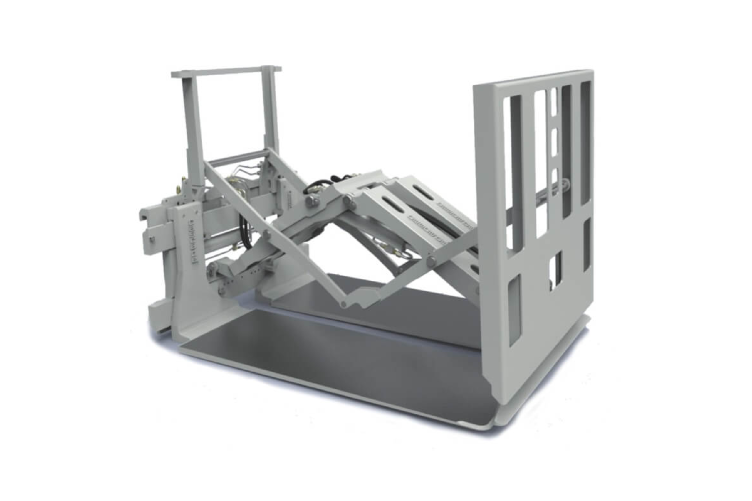 CASCADE SHEET PUSH_PULL