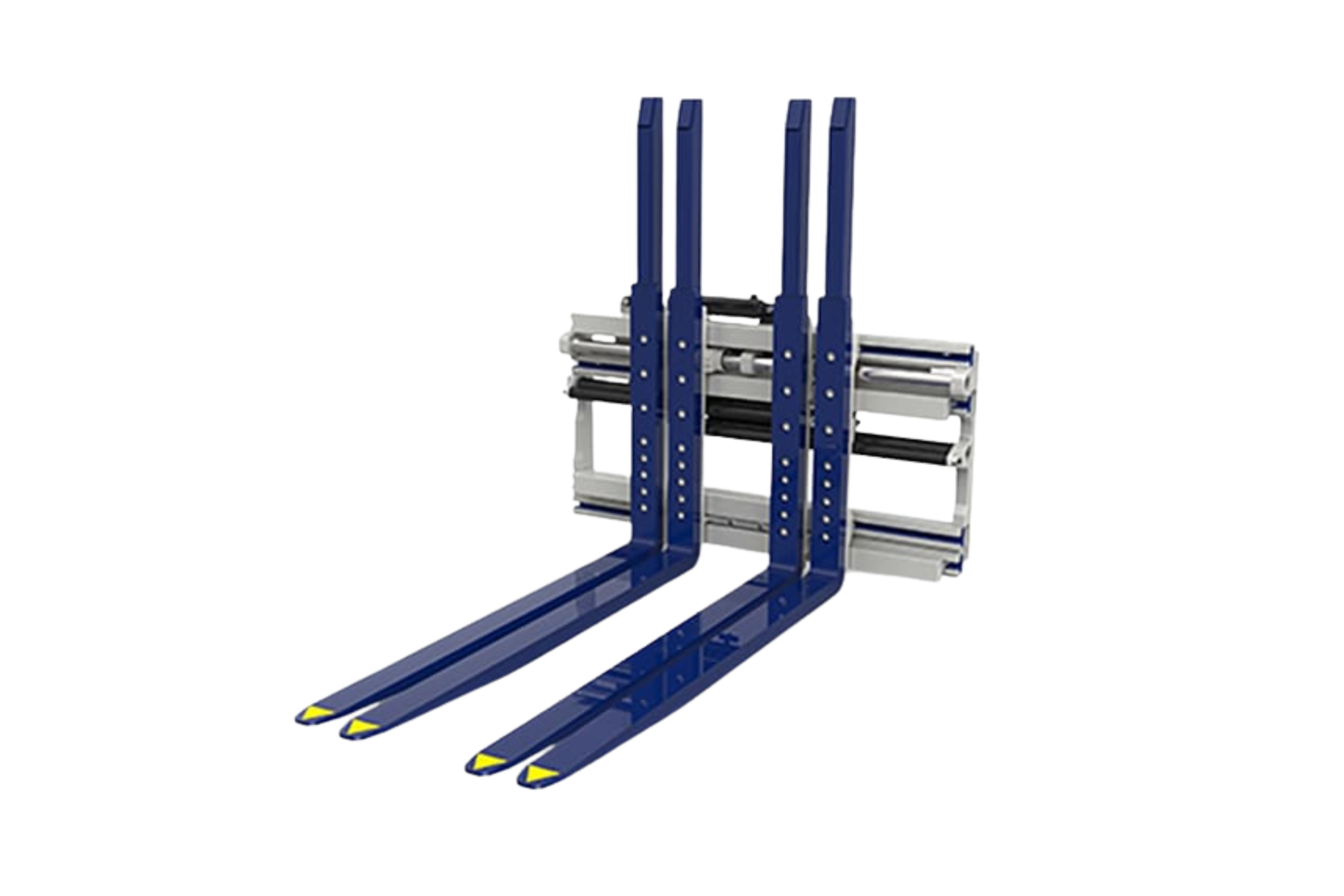 CASCADE SINGLE DOUBLE PALLET HANDLER