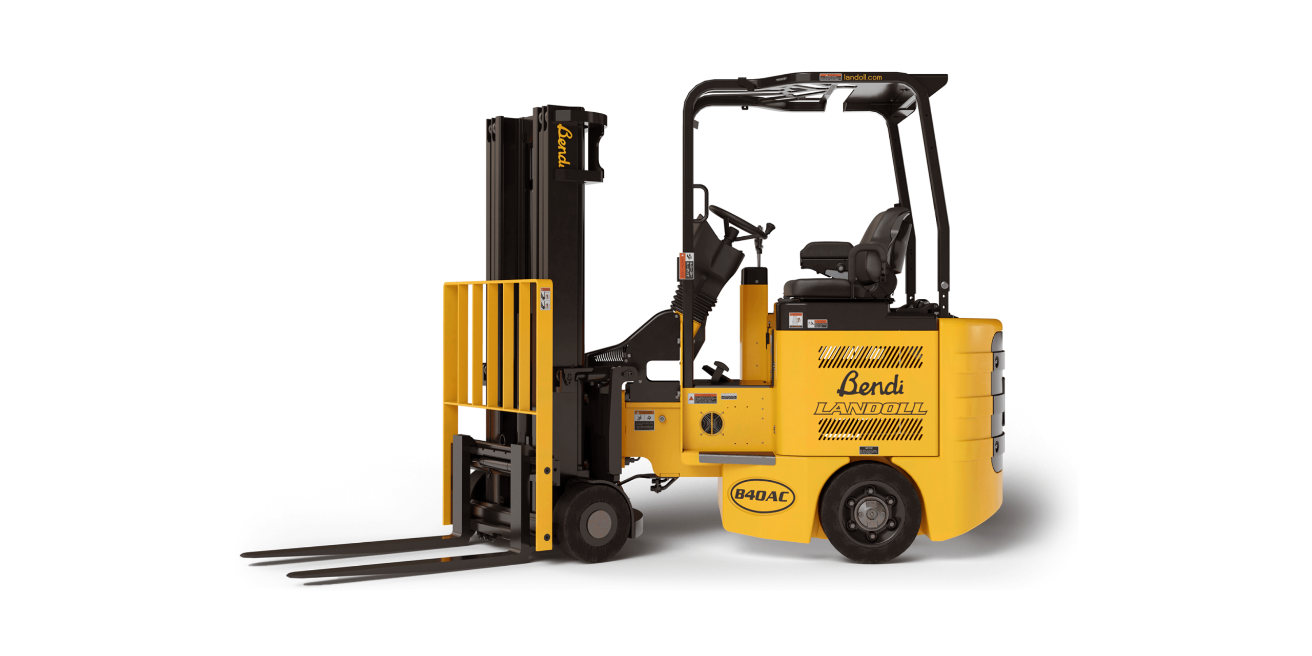 LANDOLL_BENDI_B30ACB40AC FORKLIFT