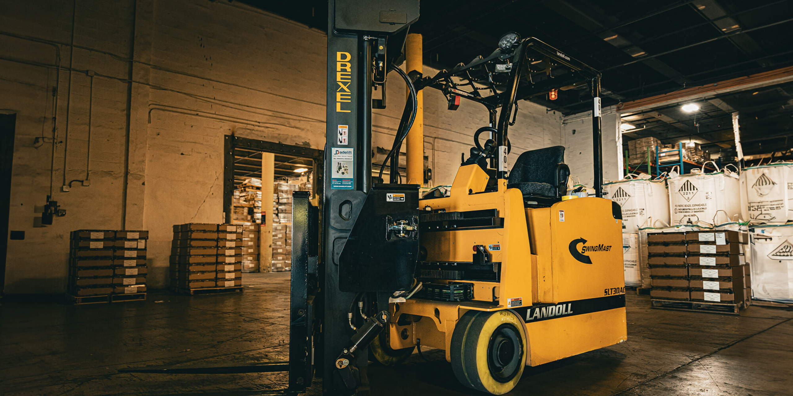 LANDOLL_DREXEL_SLT30AC _ SLT35AC FORKLIFT_1