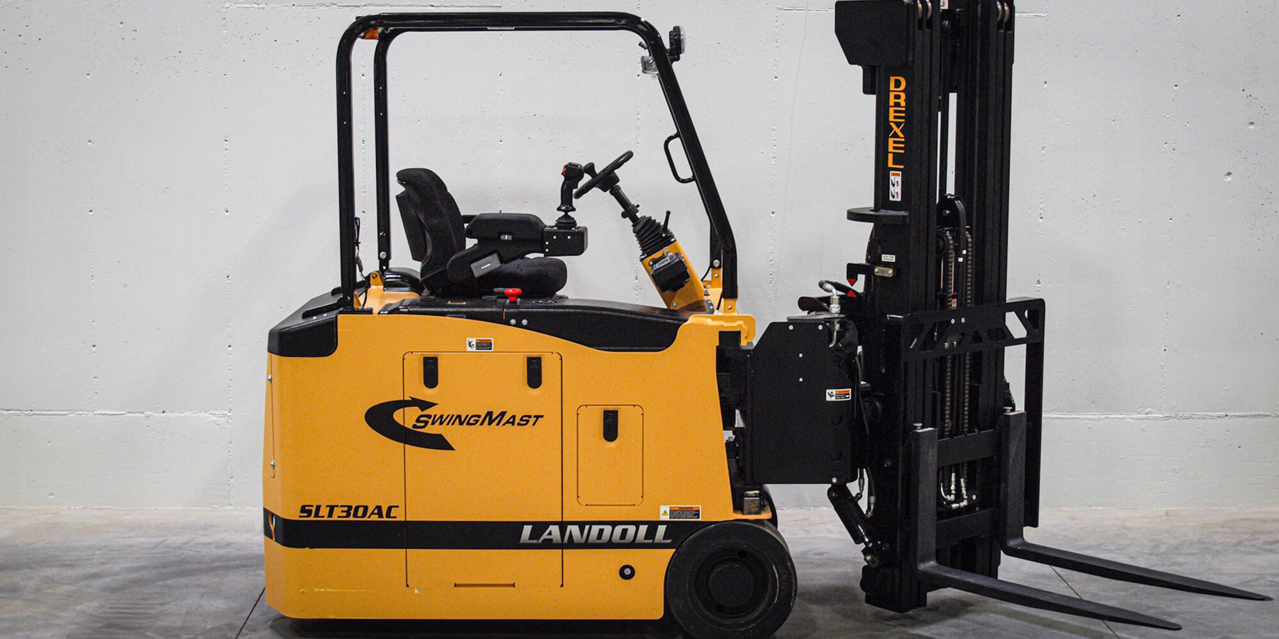 LANDOLL_DREXEL_SLT30AC _ SLT35AC FORKLIFT_2