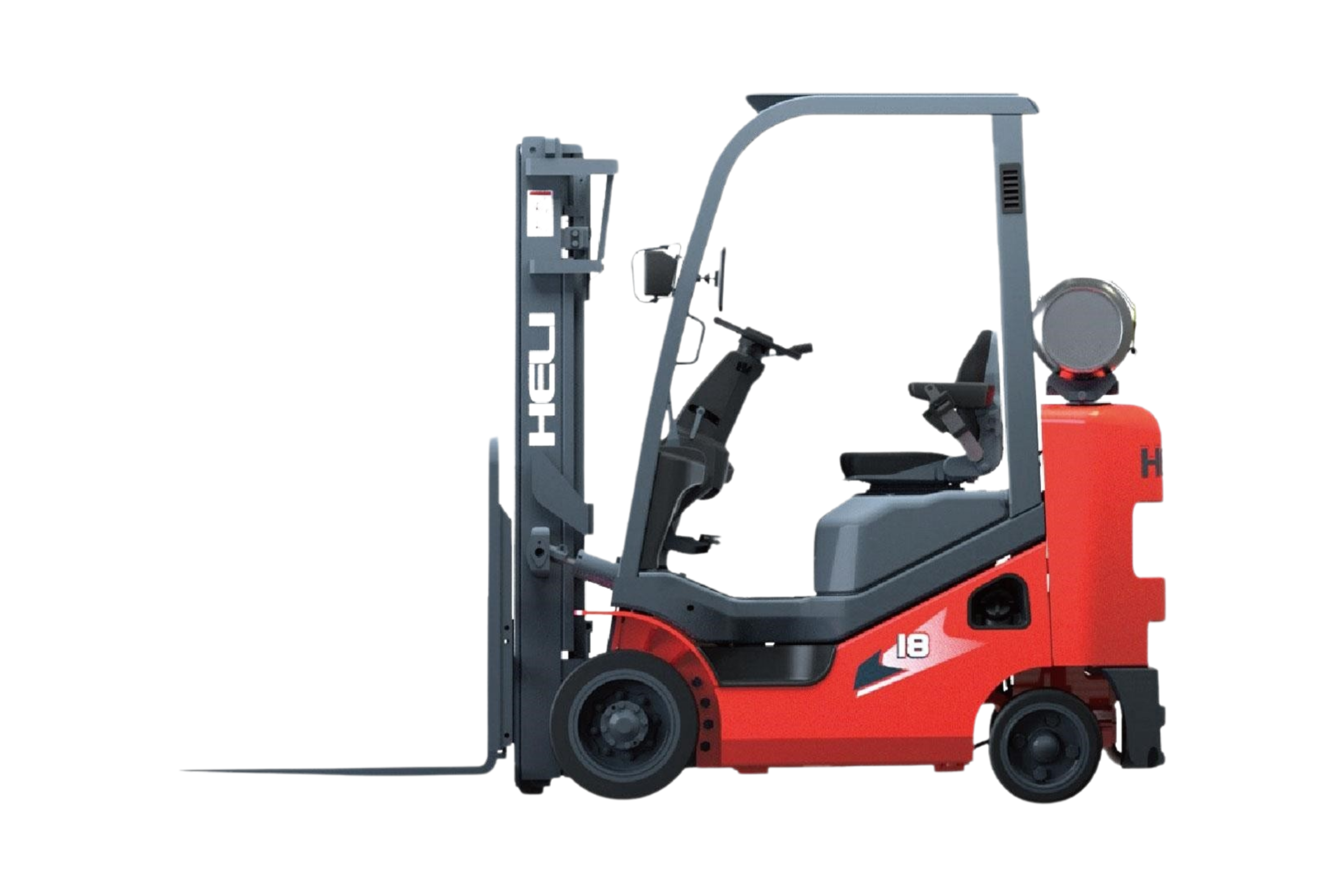 HELI - CPYD18 - KU1H - 1​