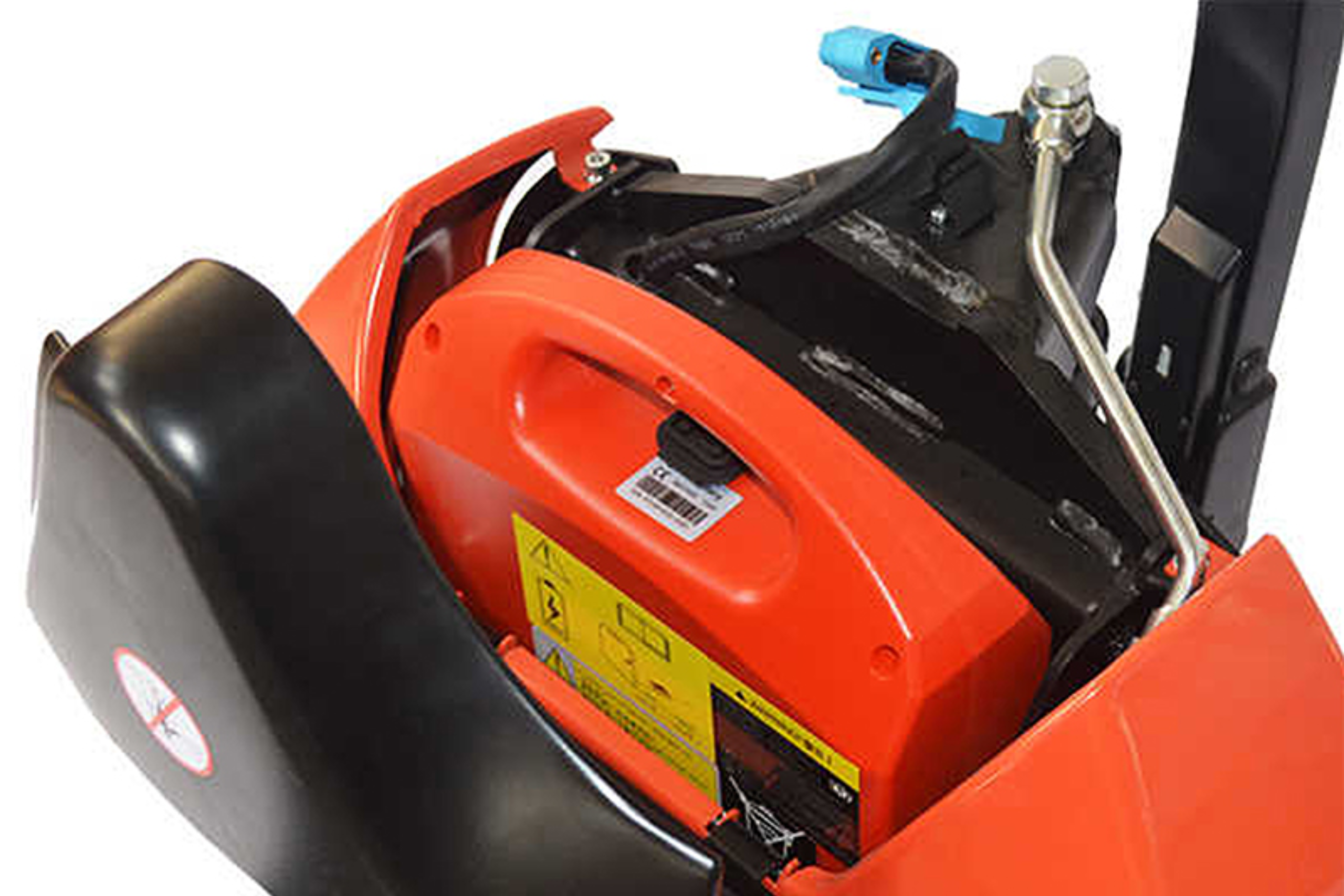 HELI-CBD20J Lithium 3 Battery