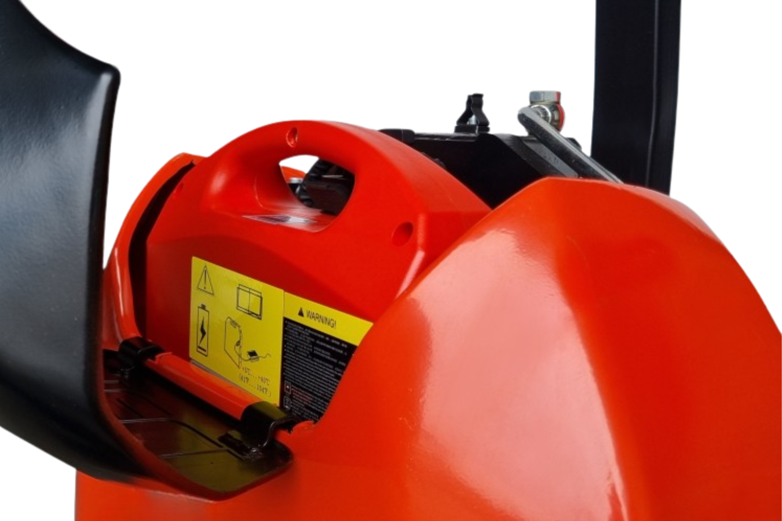 HELI CBD20J Lithium 3 Battery