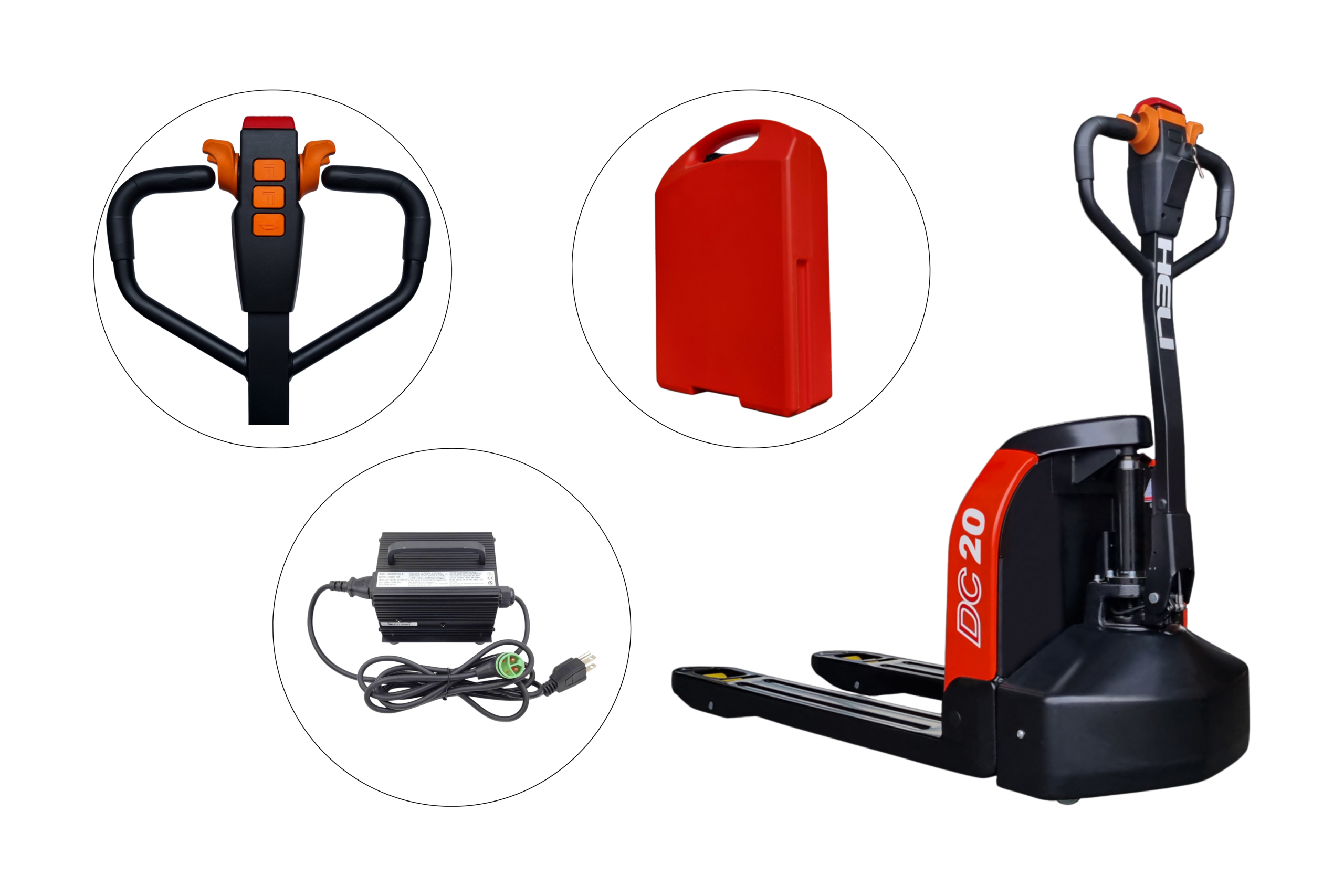 HELI CBD20J Lithium 3