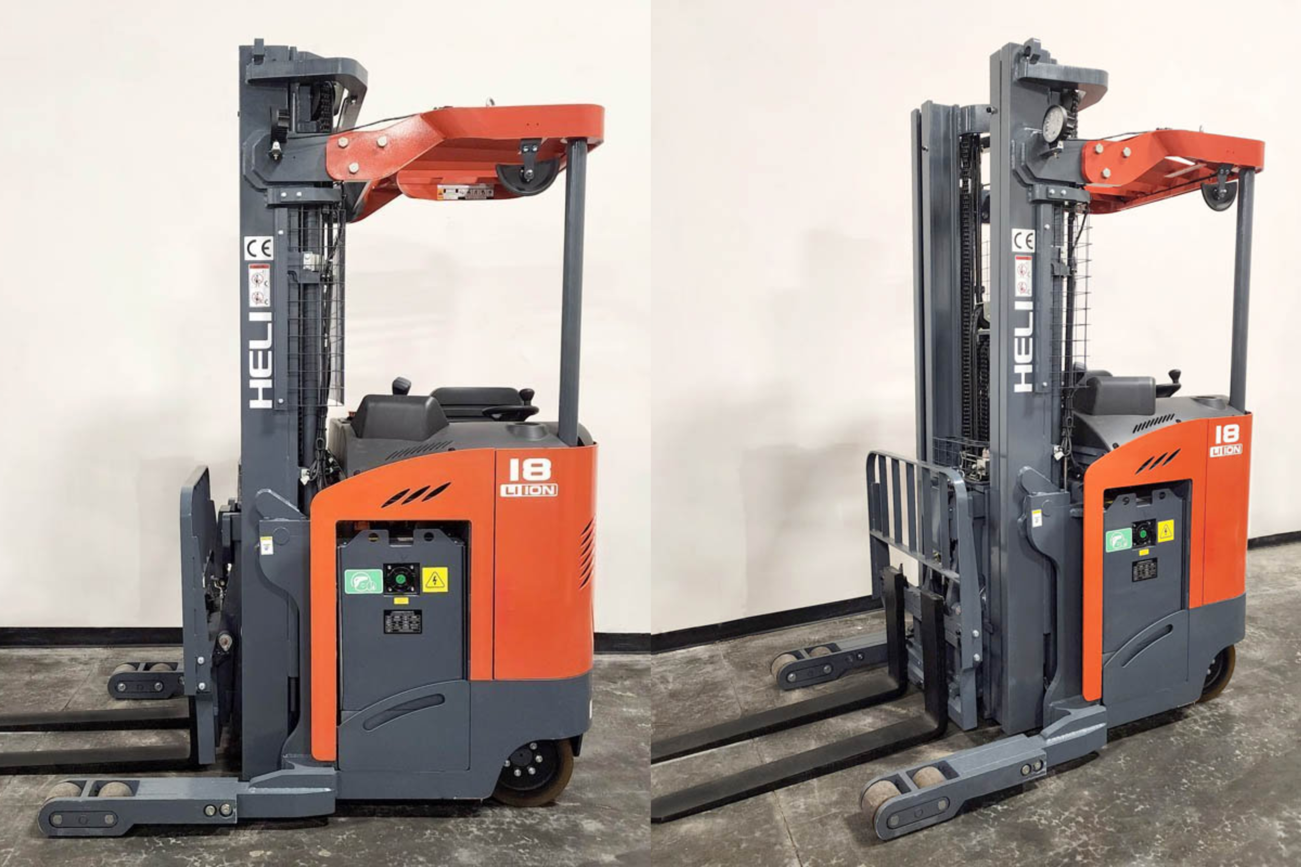 HELI-CQD18X1 GB2R Li