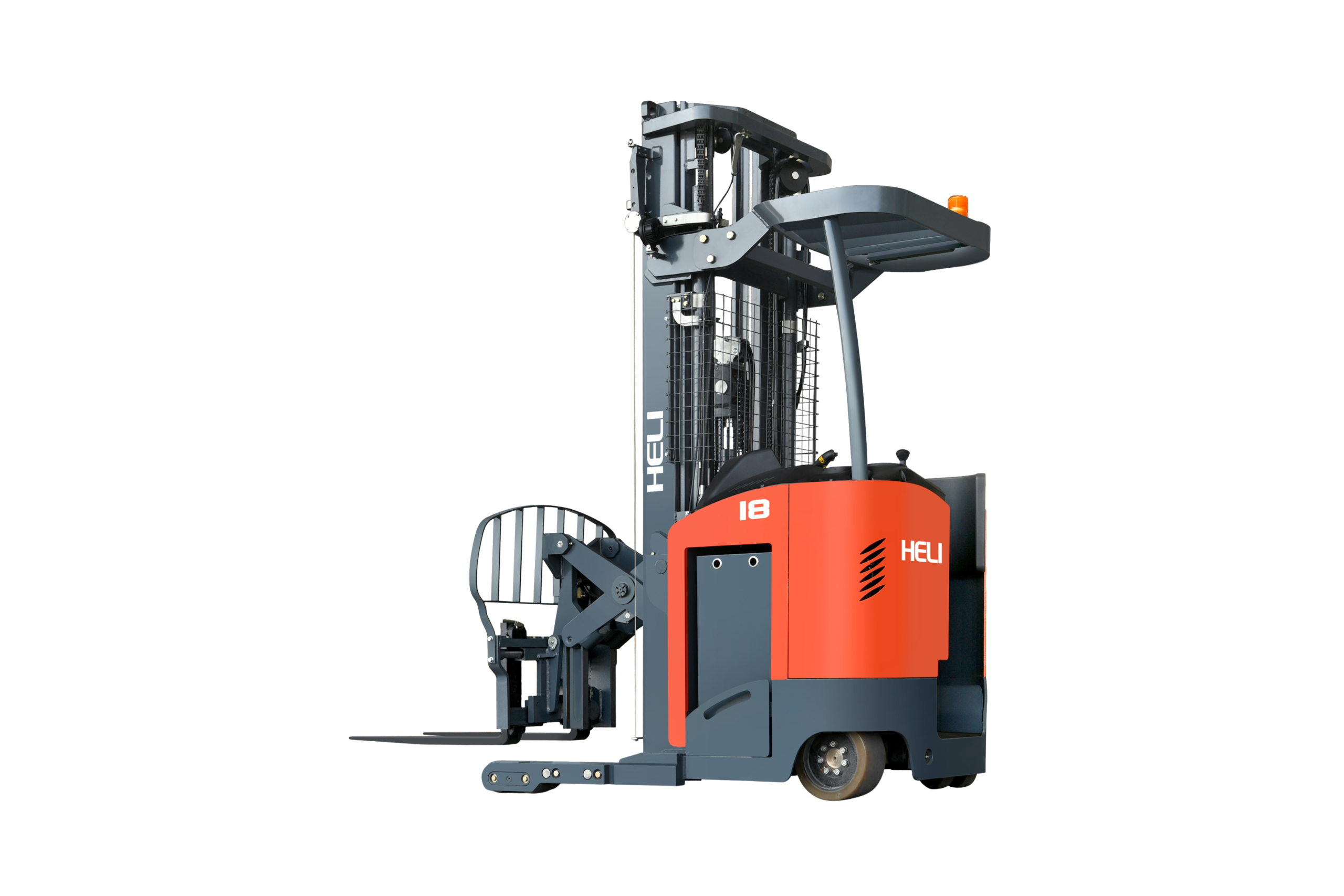 HELI CQD18X1 GB2R Li