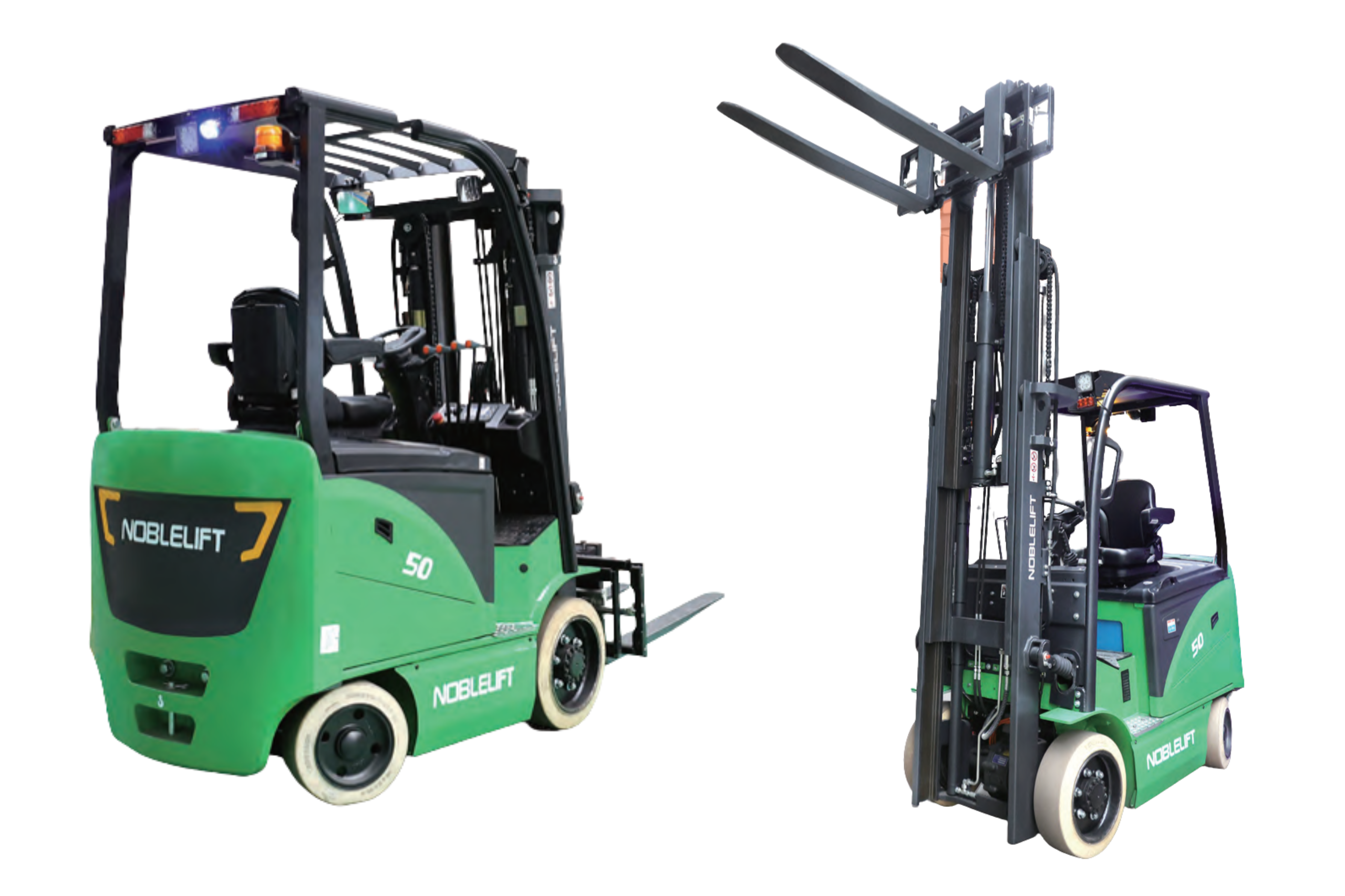 NOBLELIFT FE4P50C LIFT