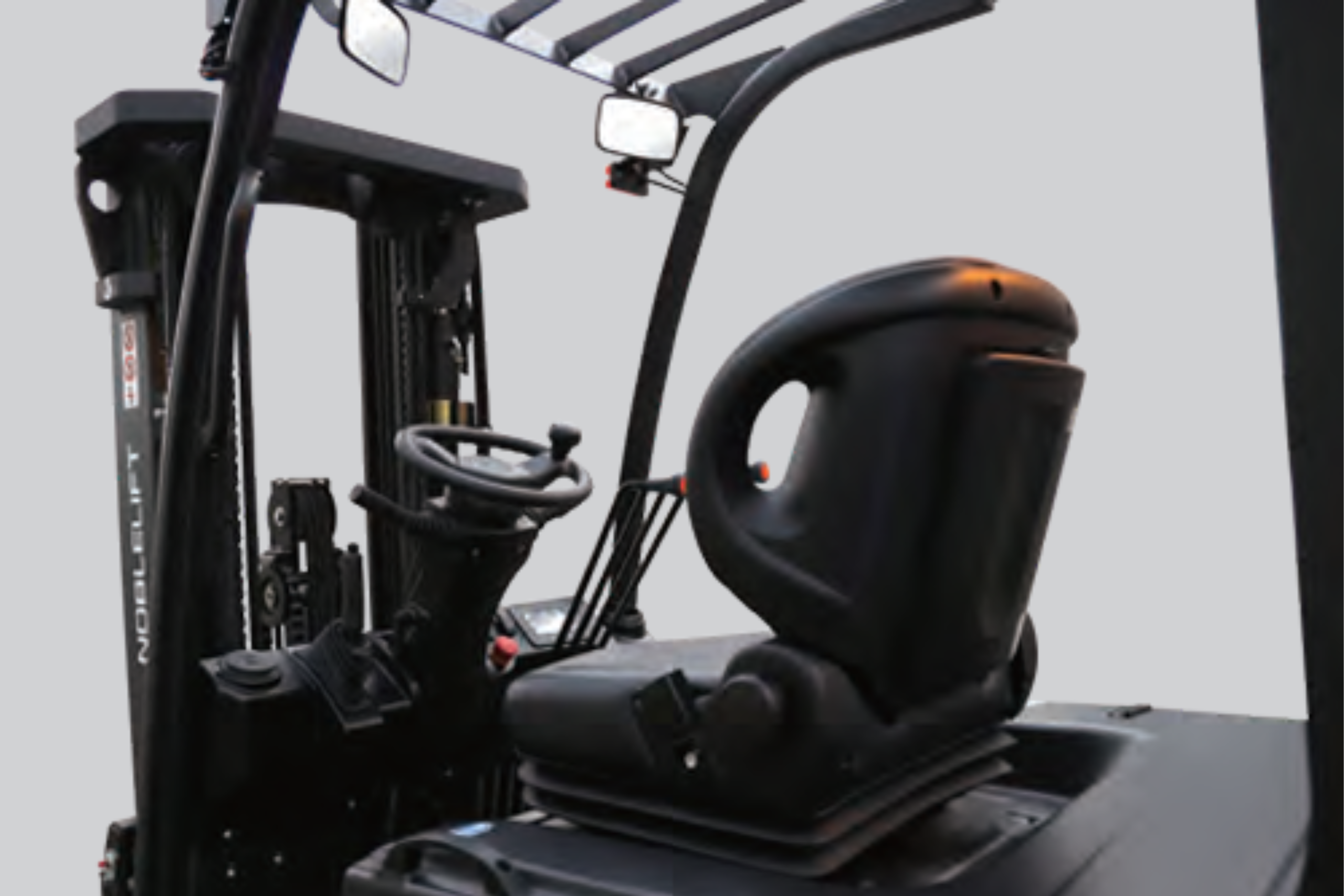 NOBLELIFT FE4P50C SEAT