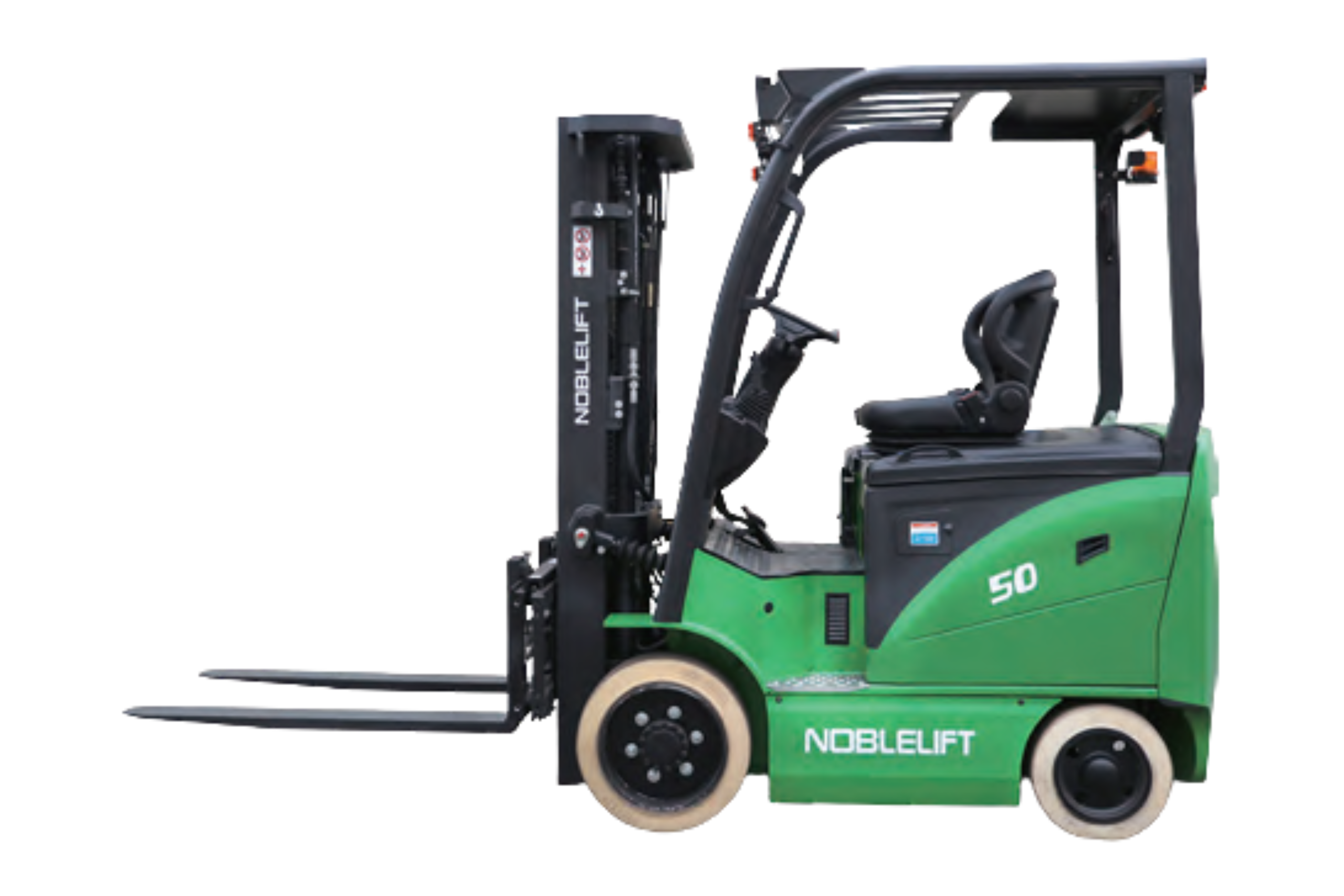 NOBLELIFT FE4P50C SIDE