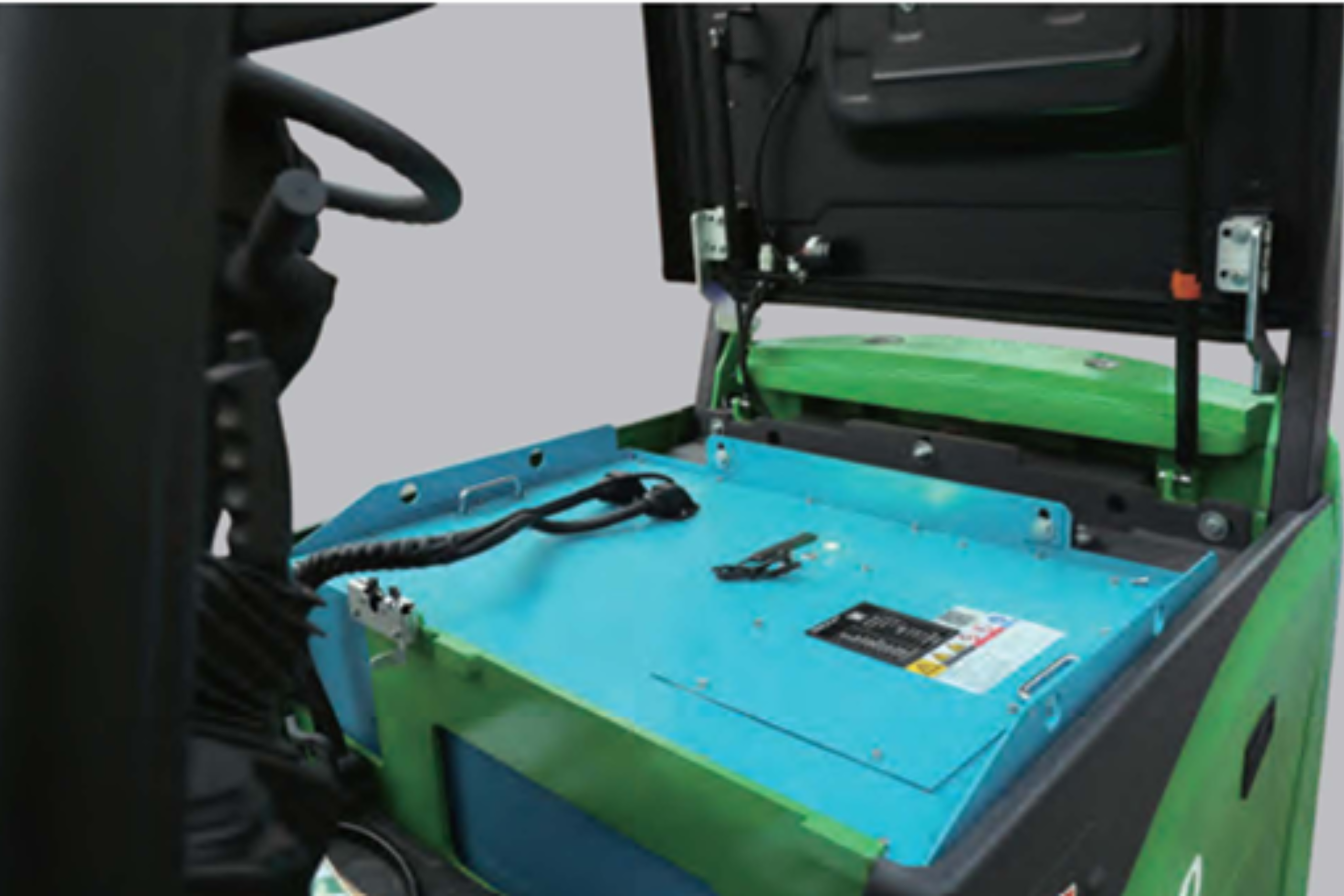 NOBLELIFT FE4P50C _ BATTERY