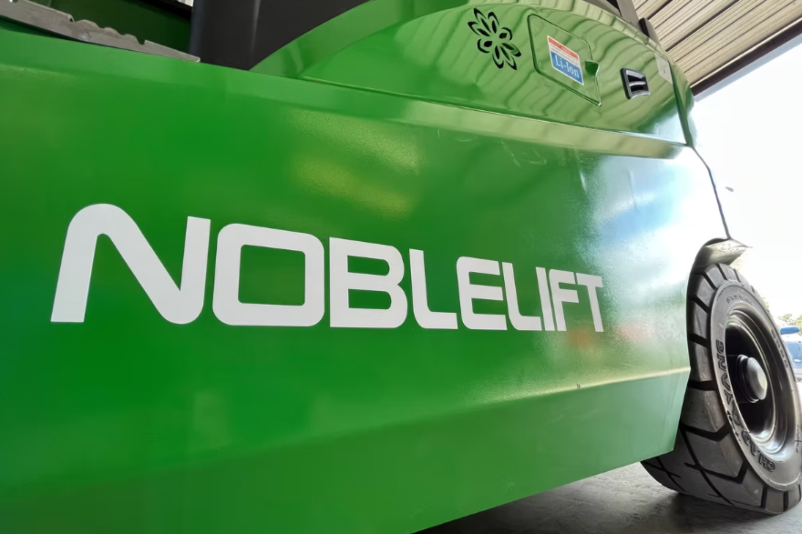 NOBLELIFT FE4P50N SIDE
