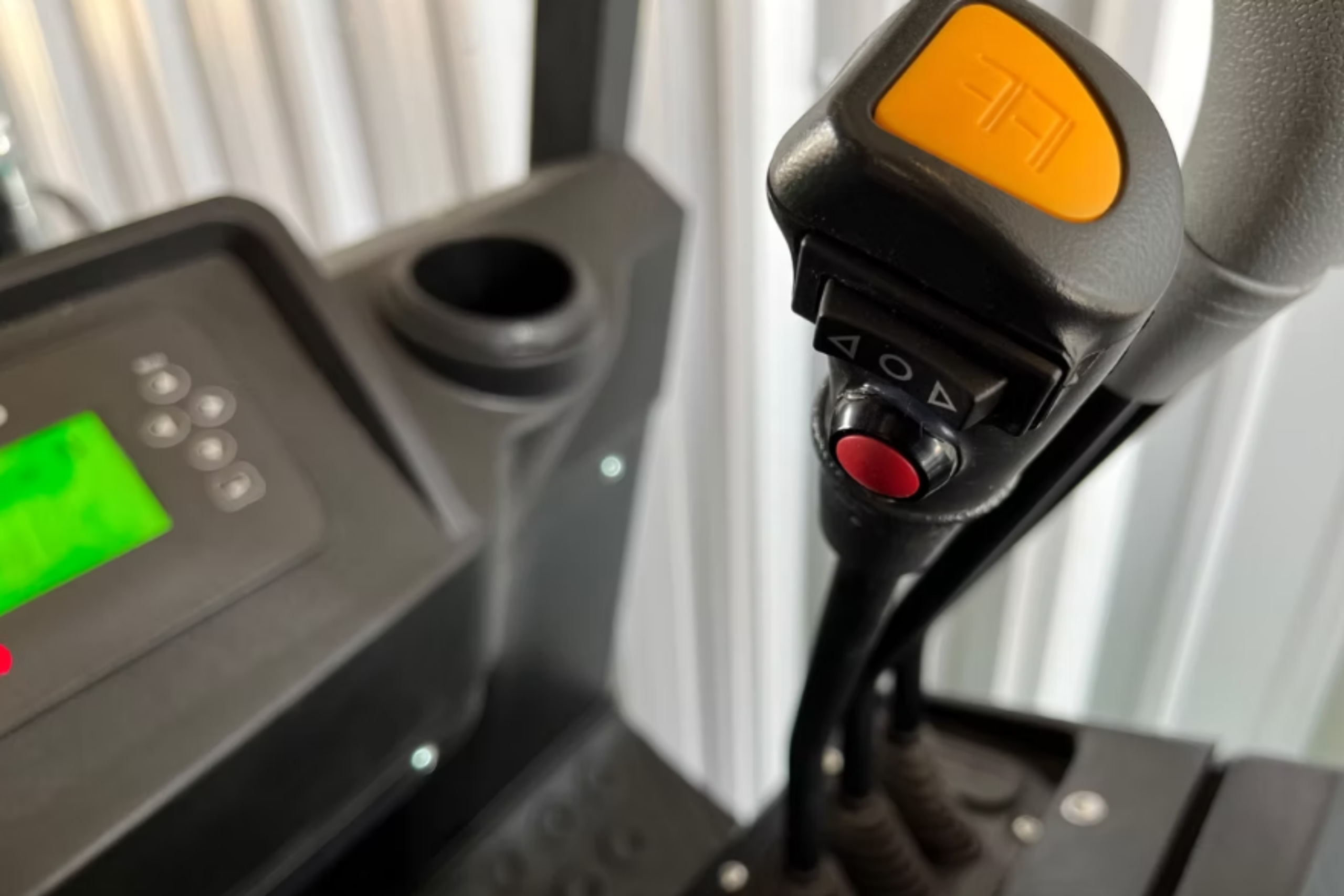 NOBLELIFT FE4P50N _ CONTROLLER