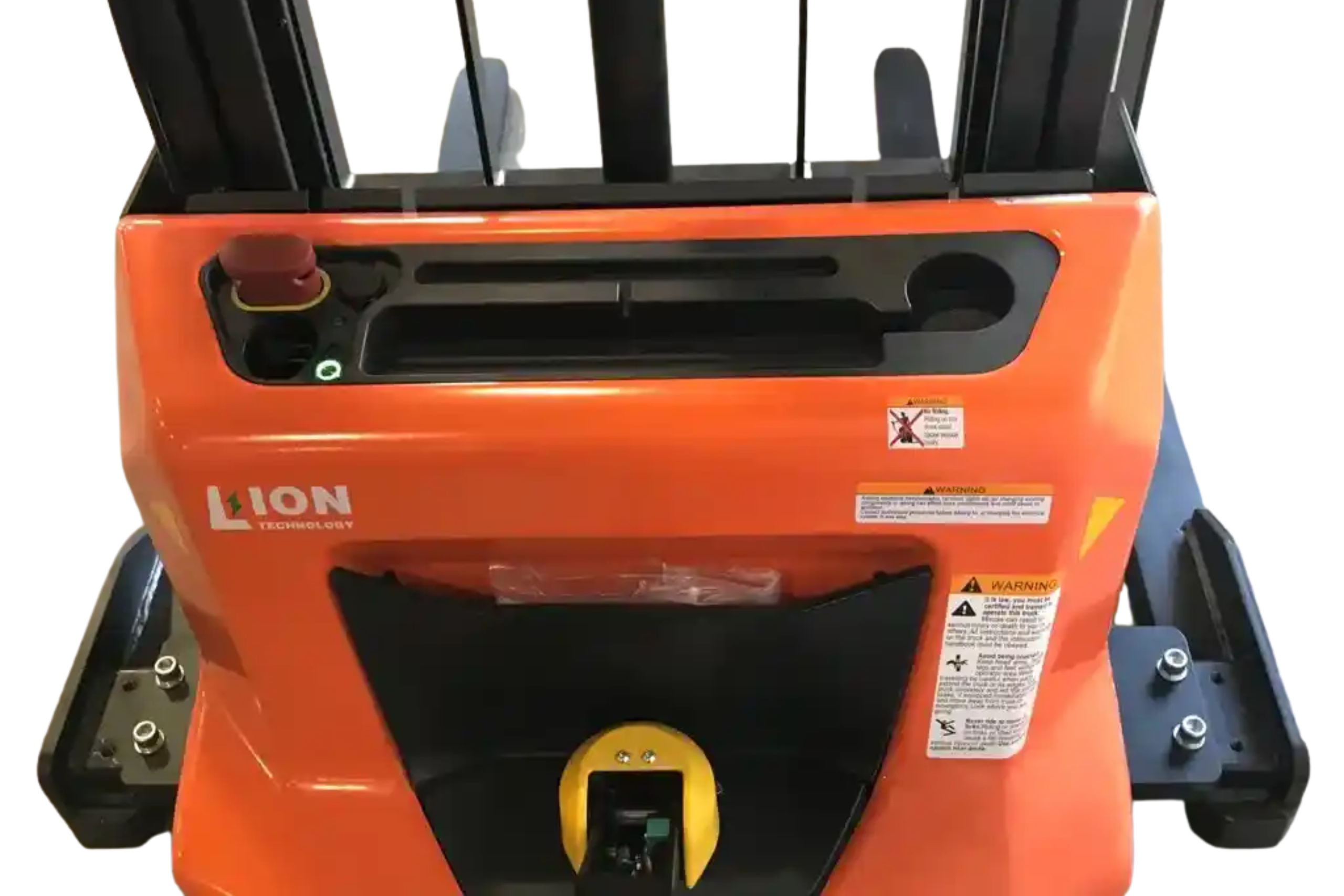 NOBLELIFT PSE26N BACK