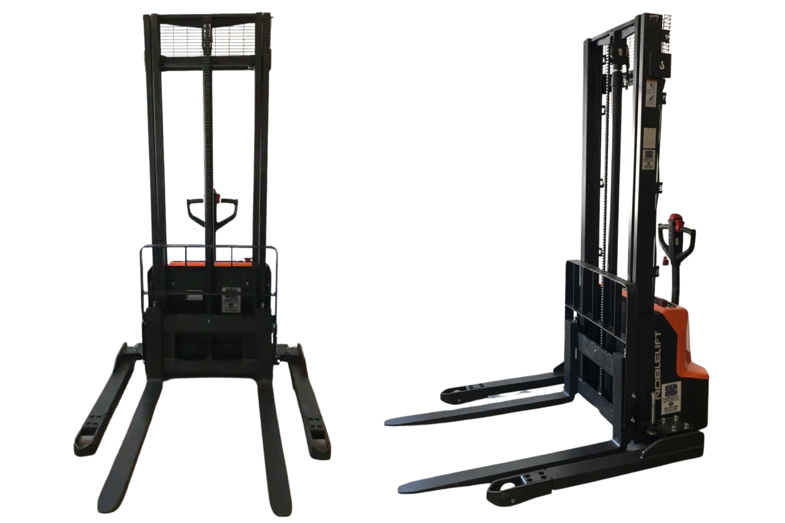 NOBLELIFT PSE26N FRONT