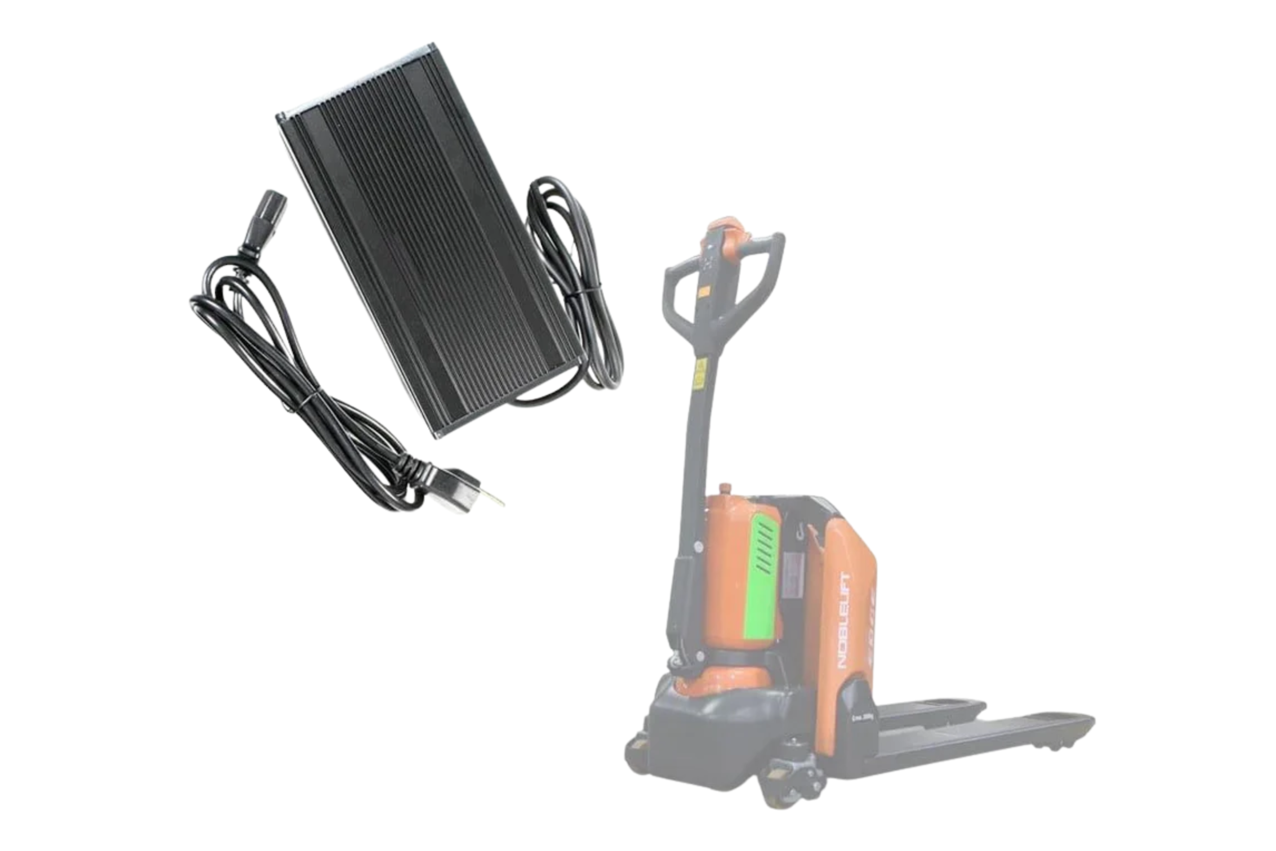 NOBLELIFT PTE45N CHARGER