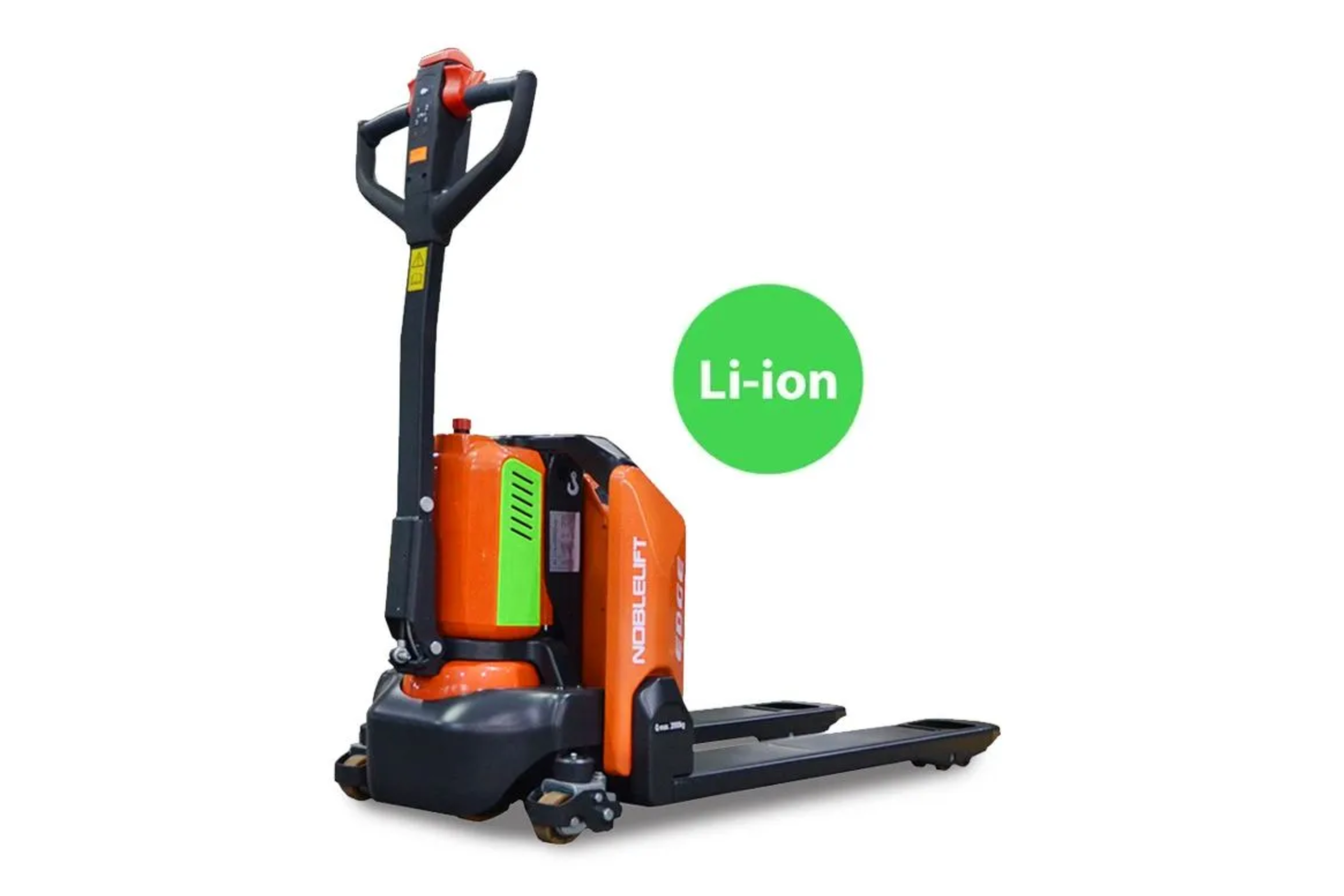 NOBLELIFT PTE45N COVER